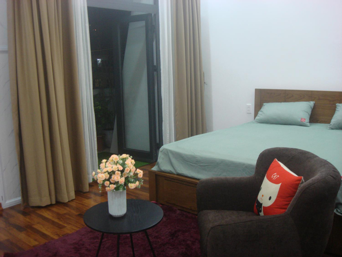 Others 3, Lea House Ha Long, Hạ Long