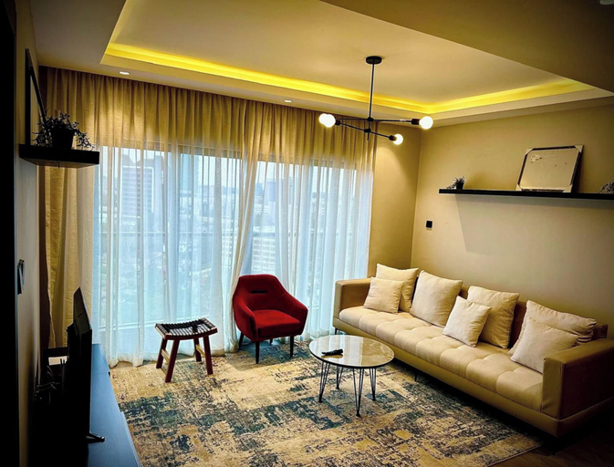 Others 3, Escada Apartments, Dagoretti North