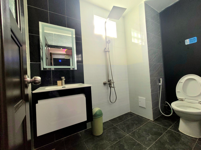 Bathroom 3
