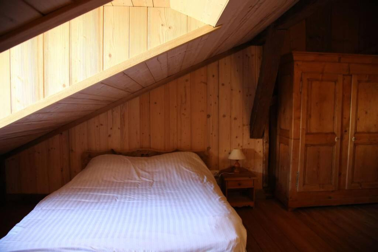 Others 5, La Grande Marguerite, Doubs