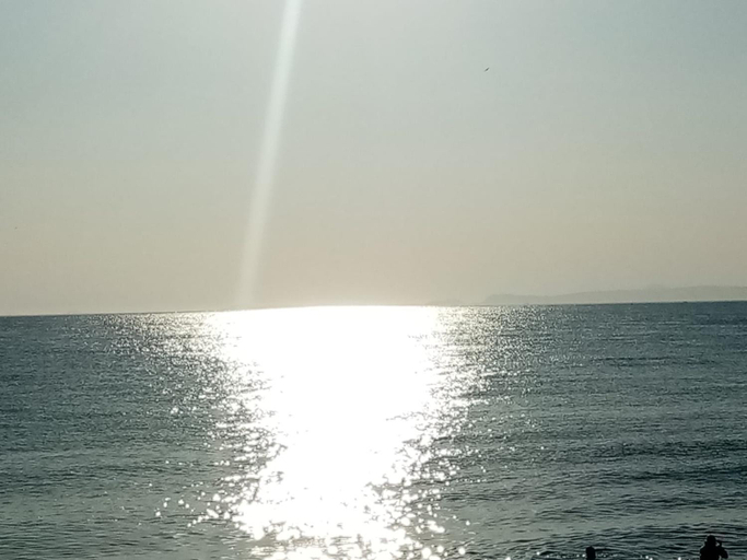 Others 2, Stanza Tramonto a Mare, Napoli
