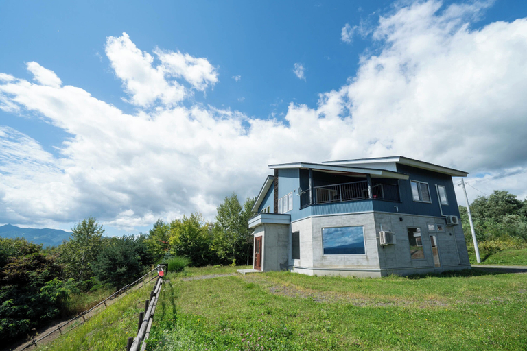 Exterior & Views 2, THE KOKAGE, Nakafurano