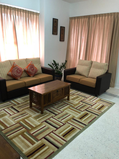 Others 4, Kerteh Apartment, Kemaman