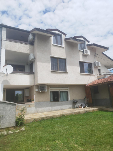 Others 4, Вила Симеонов, Varna