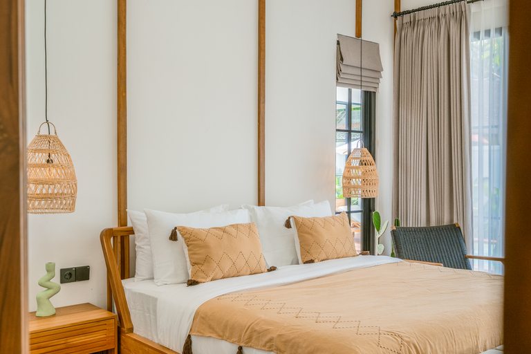 Bedroom 3, Beta Villa by Betterplace, Gianyar