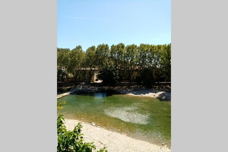 Exterior & Views 5, Character filled house overlooking the River Cesse, Aude