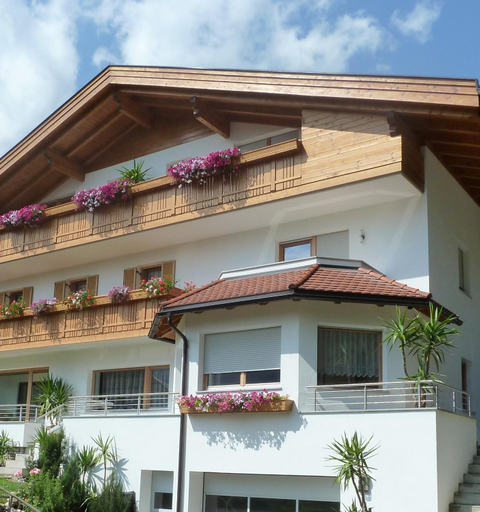 Others 2, Pramstaller Apartments, Bolzano