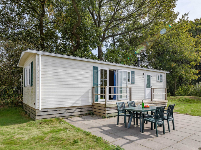 Primary image 1, Sauna Chalet in Borger, Borger-Odoorn