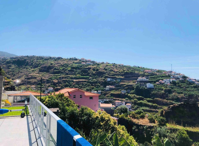 Others 2, Villa Atlantic Charm, Calheta