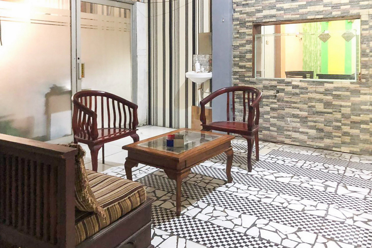 Others 5, Cuan Residence RedPartner, Tangerang