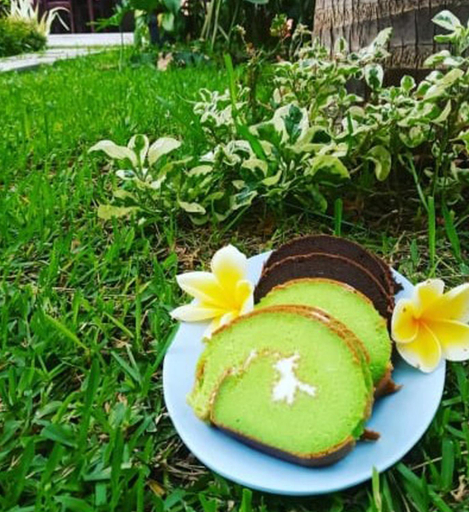 Food & Drinks 5, Villa de Owis, West Manggarai