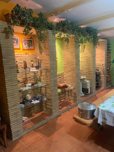 Others 5, Villa Bimba, alojamiento con piscina y barbacoa, Pontevedra