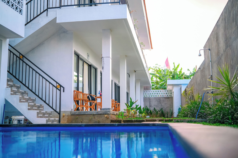 Sport & Beauty 4, Rice Fera Guest House, Badung