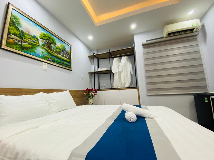 Bedroom 7