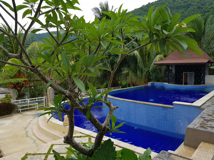 Swimming Pool 3