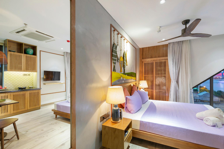 Bedroom 8