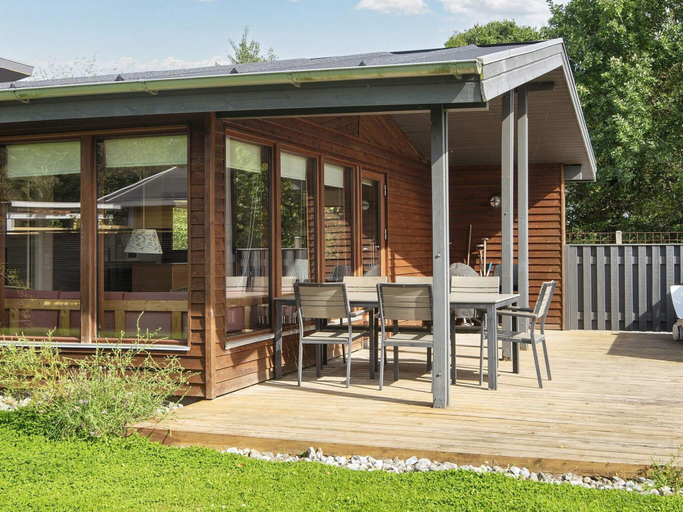 Exterior & Views 2, 4 Star Holiday Home in Bjert, Kolding