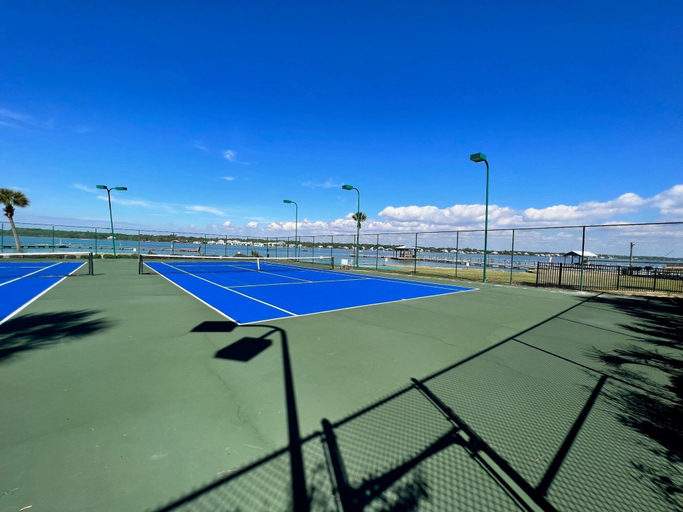 Sport & Beauty 4, Gulf Shores Surf & Racquet Club, Baldwin