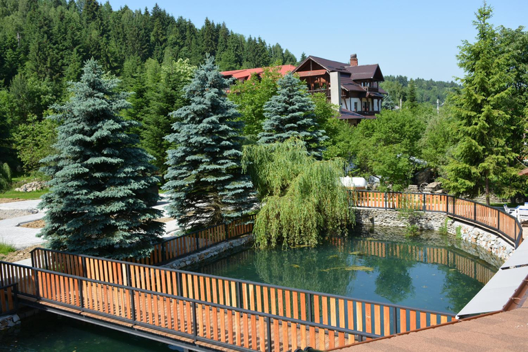 Others 2, POPASUL LU' VODA, Borsa