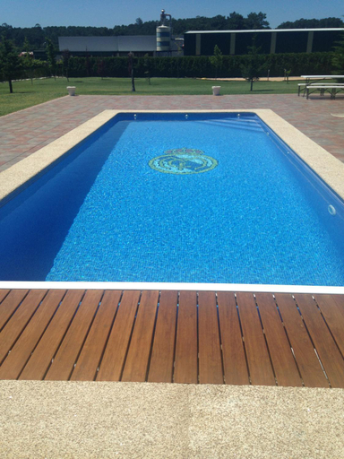 Sport & Beauty 2, Villa Bimba, alojamiento con piscina y barbacoa, Pontevedra