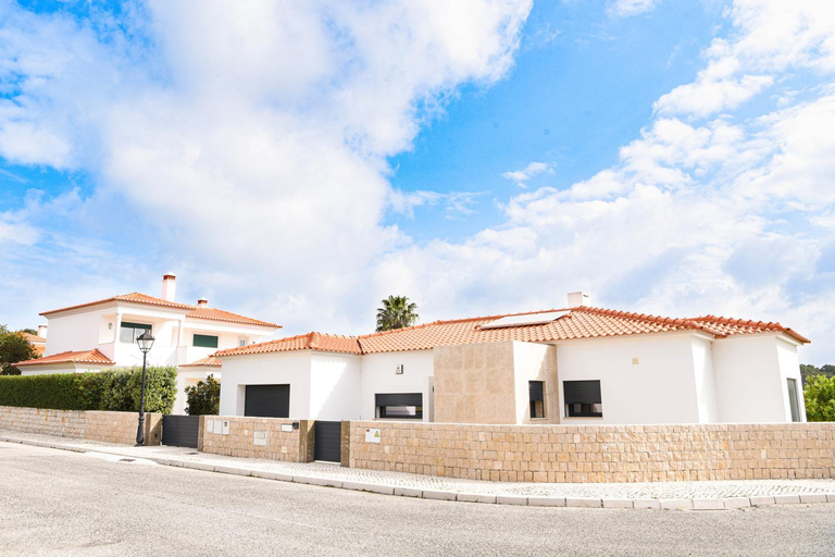 4, Vila Pequeno, Óbidos