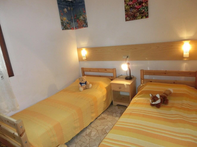 Others 3, Nice Three-Bedroom Villa for 8 people close to the sea in Bibione, Venezia
