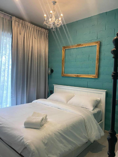 Bedroom 7