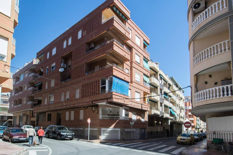 Exterior & Views 1, Cozy and nice apartment in sunny Torrevieja, Alicante