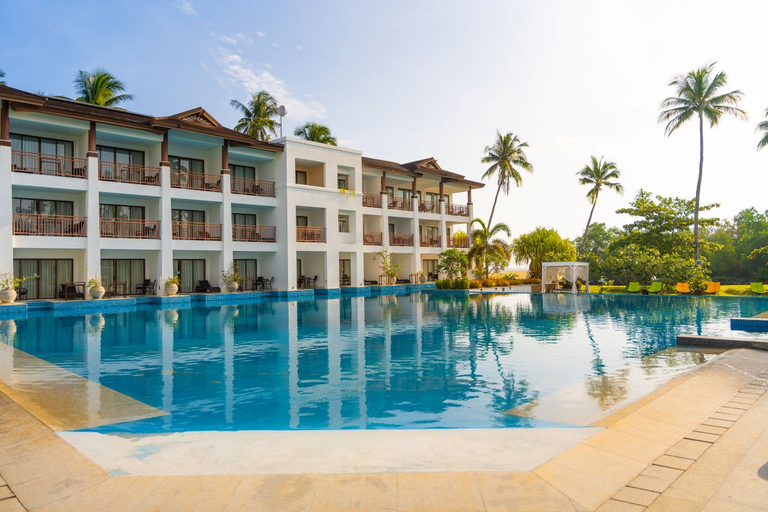 Sport & Beauty 2, Princesa Garden Island Resort and Spa, Puerto Princesa City