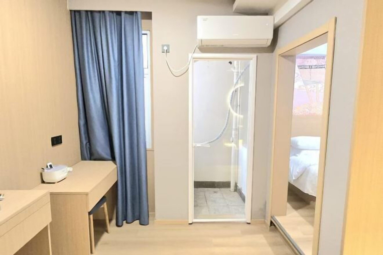 Others 4, Huadu Zhenyue Hotel (Shangrao No.1 Middle School Bus Station), Shangrao