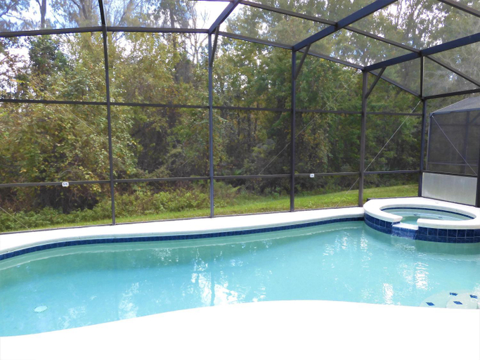 Sport & Beauty 2, Shaboo's Villa, At Wilson Wilds Preserve, Polk