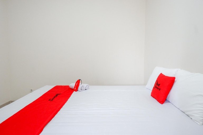 Bedroom 20