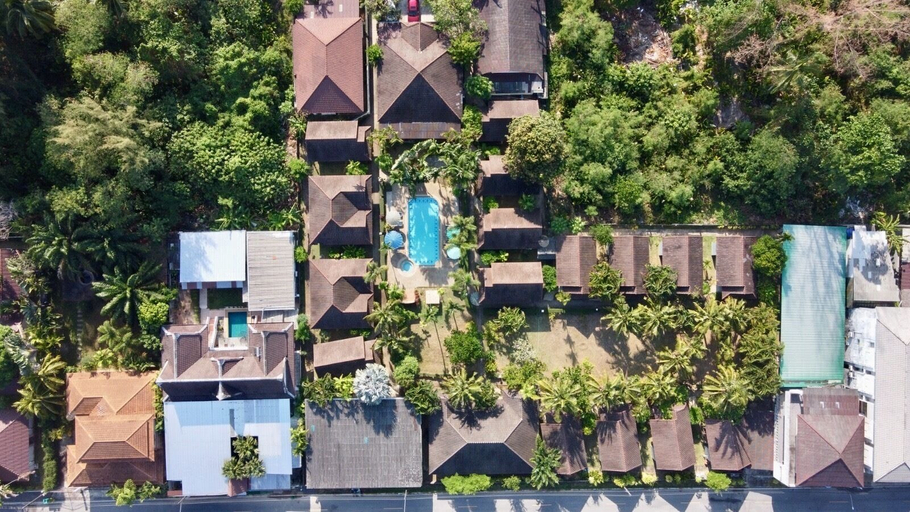 Exterior & Views 5, Cousin Resort Khao Lak, Takua Pa