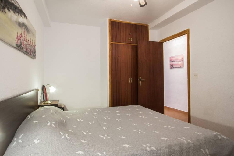 Bedroom, Cozy and nice apartment in sunny Torrevieja, Alicante