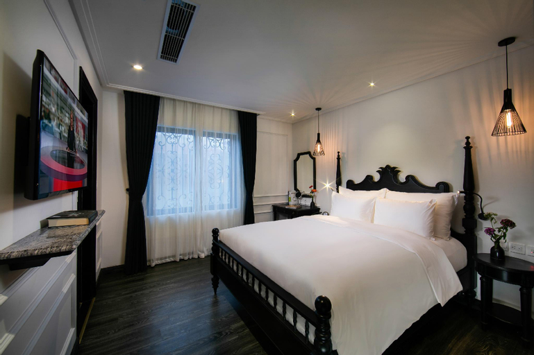 Bedroom 8