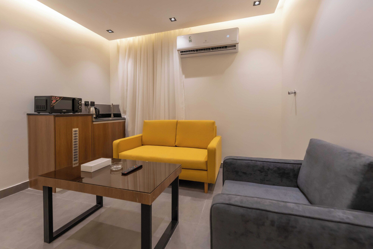 Others 4, Arjaan Park Al Shifa, Riyadh
