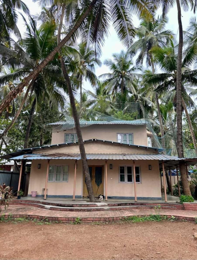 Exterior & Views 2, Shahab Bungalow, Mumbai Suburban