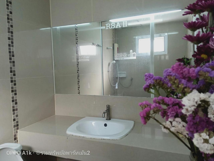 Bathroom 3, ruamsab2, Huai Kwang