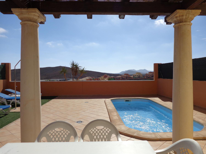 Sport & Beauty 2, Casa Miel, Las Palmas