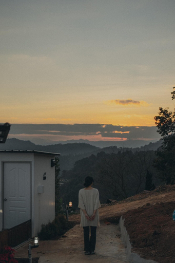 Exterior & Views 2, Phu Morinn Cafe & Camping, Mae Rim