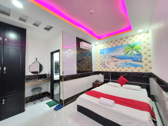 Bedroom 6