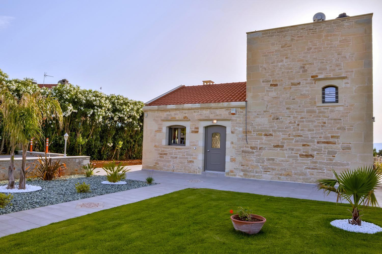 Others 3, Villa Despanto by PosarelliVillas, Crete