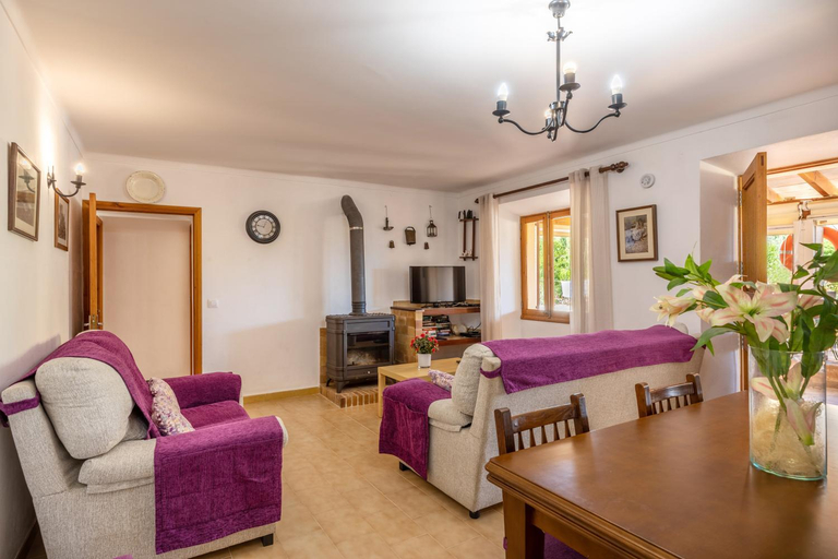 Others 4, Villa Tomeu, Baleares