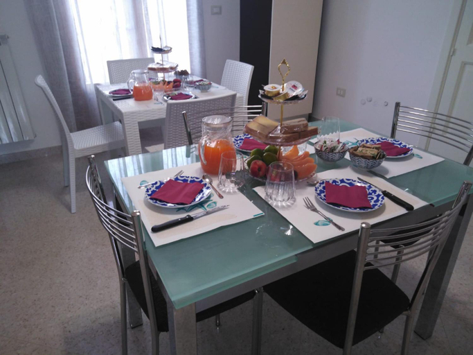 Others 4, B&b L'Incantesimo, Lecce