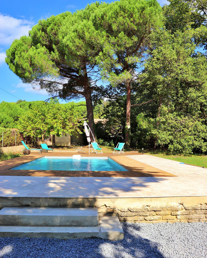 Others 4, Au Coeur Des Arbres, Gard