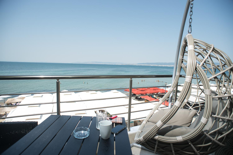 Others 5, Lux VIP Apartments, Central Macedonia