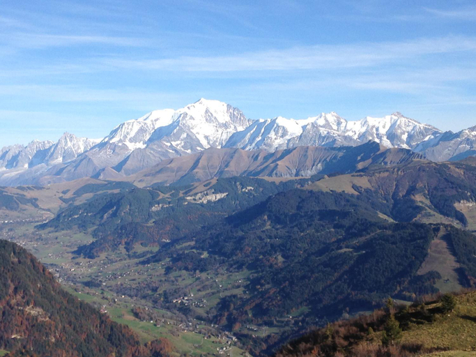 Others 5, Chalet Nanook, Savoie