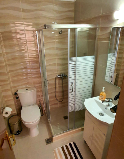 Others 5, Nicoll Apartments, Ionian Islands