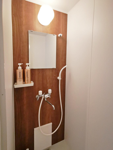 Bedroom 5, Opopo home 堺町店, Otaru