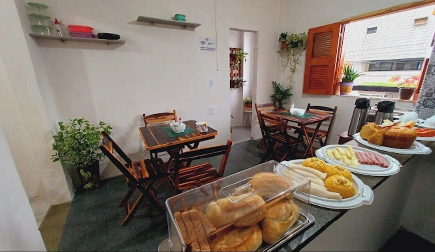 Food & Drinks, Pousada Mar e Sol, Fortaleza